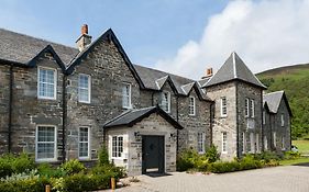 Dunalastair Hotel Kinloch Rannoch